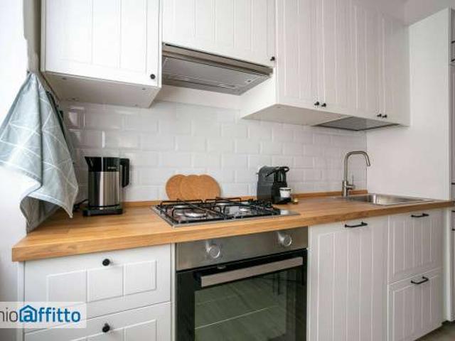 Bilocale arredato Balduina, trionfale, montemario