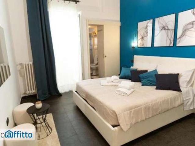 Bilocale arredato Bari