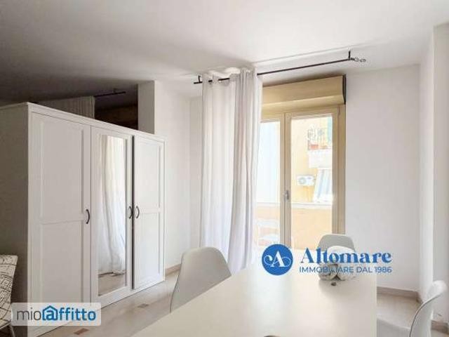 Bilocale arredato Bari