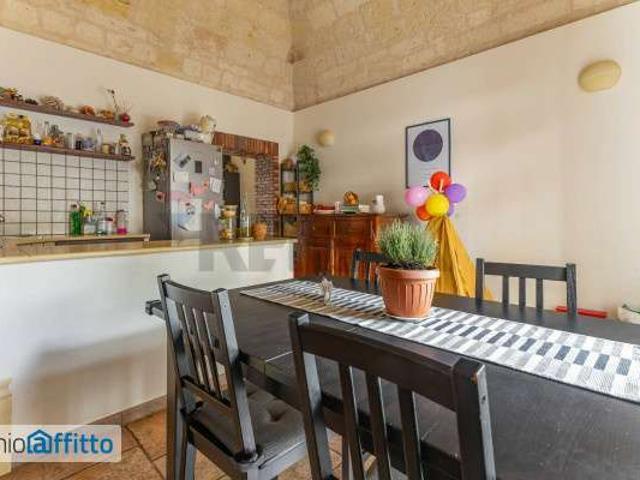 Bilocale arredato Bari