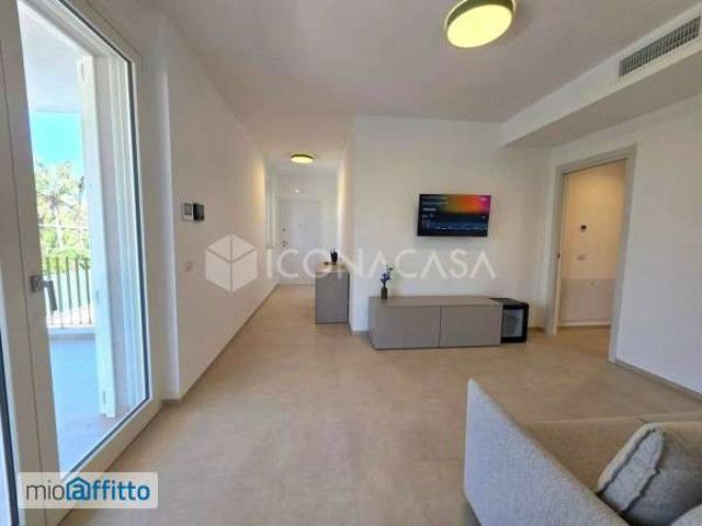 Bilocale arredato Bari