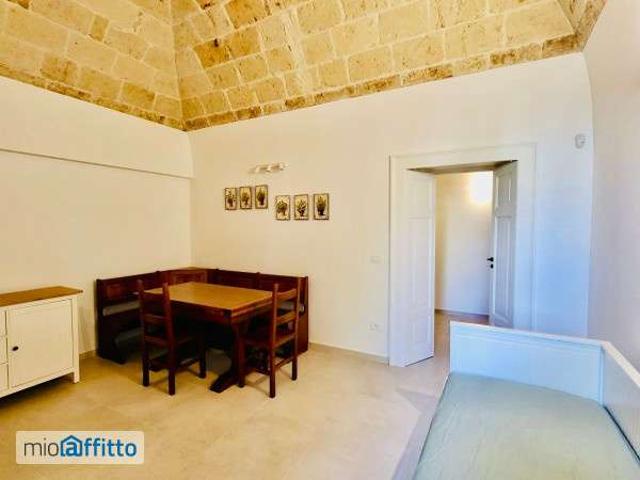 Bilocale arredato Bari