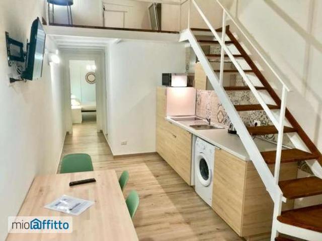 Bilocale arredato Bari