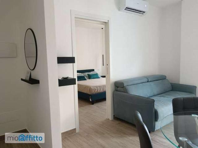 Bilocale arredato Bari