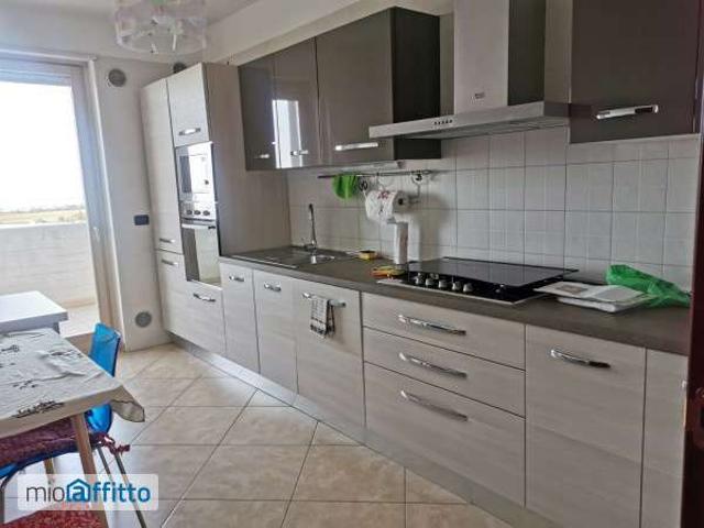 Bilocale arredato Bari
