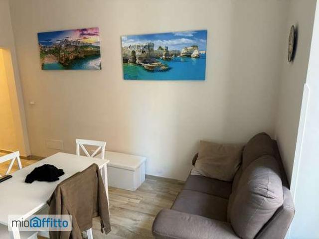 Bilocale arredato Bari