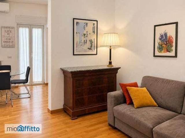 Bilocale arredato Bari