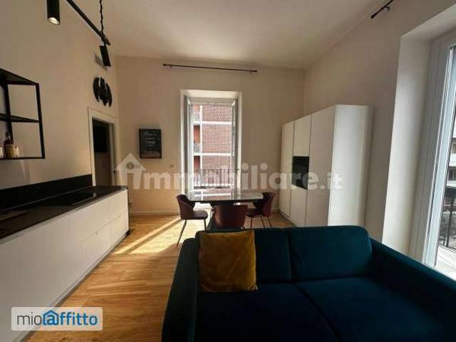 Bilocale arredato Bari