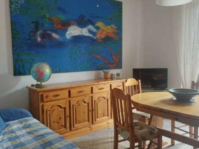 Bilocale arredato Bari