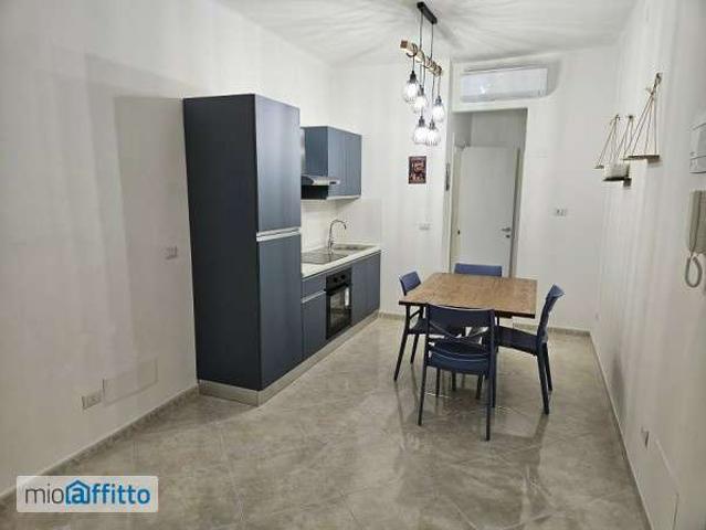 Bilocale arredato Bari
