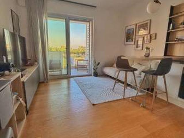 Bilocale arredato Bari