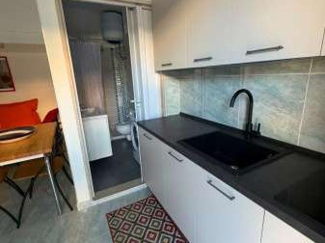 Bilocale arredato Bari