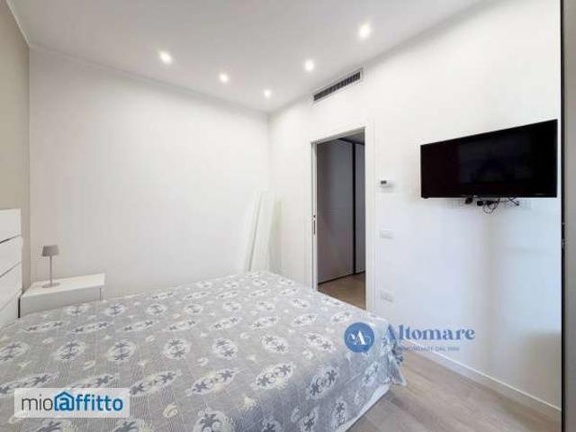 Bilocale arredato Bari