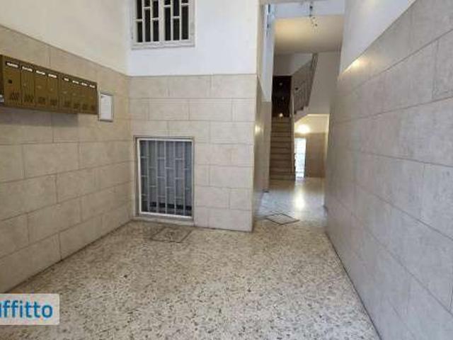 Bilocale arredato Bari