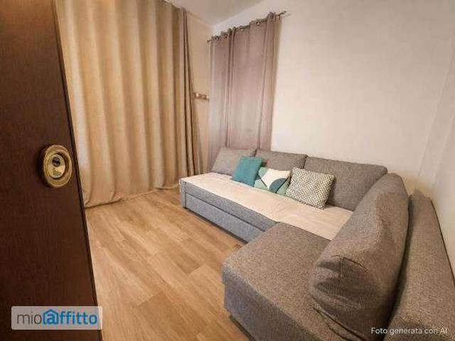 Bilocale arredato Bari