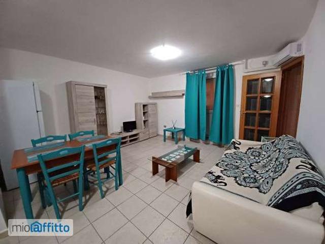 Bilocale arredato Barletta
