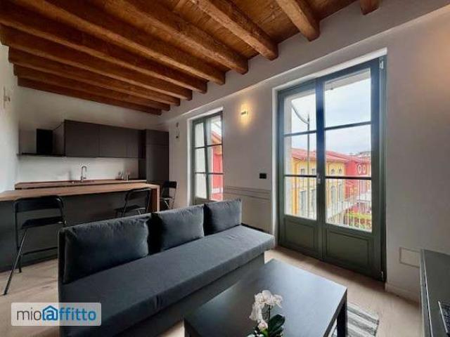 Bilocale arredato Barona, giambellino, lorenteggio, famagosta, inganni