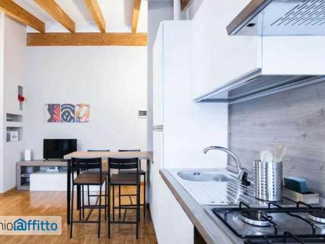 Bilocale arredato Barona, giambellino, lorenteggio, famagosta, inganni