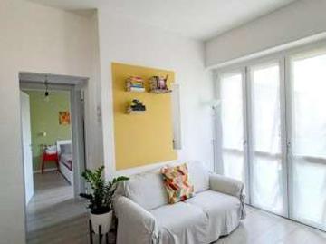 Bilocale arredato Barona, giambellino, lorenteggio, famagosta, inganni