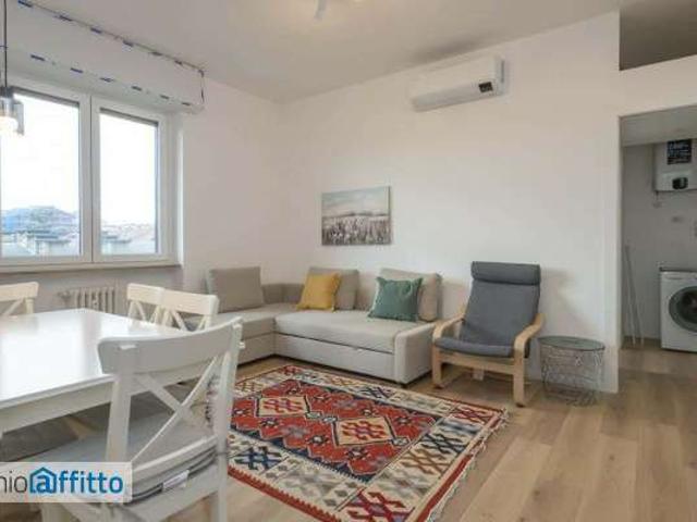 Bilocale arredato Barona, giambellino, lorenteggio, famagosta, inganni