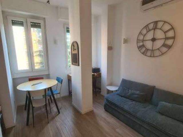 Bilocale arredato Barona, giambellino, lorenteggio, famagosta, inganni