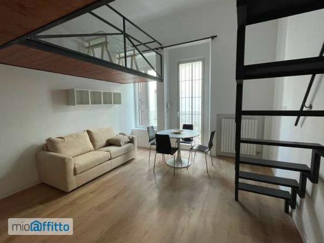 Bilocale arredato Barona, giambellino, lorenteggio, famagosta, inganni
