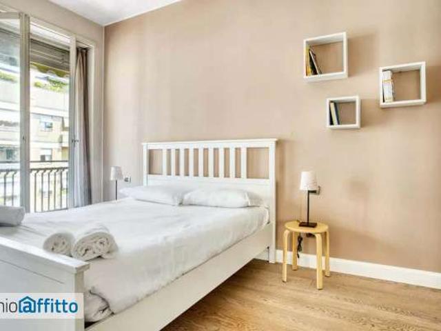 Bilocale arredato Barona, giambellino, lorenteggio, famagosta, inganni