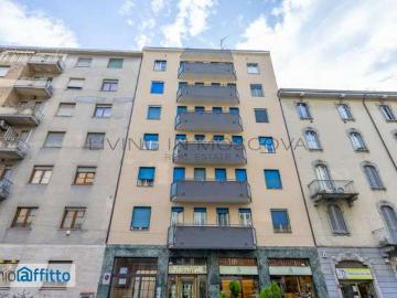 Bilocale arredato Barona, giambellino, lorenteggio, famagosta, inganni
