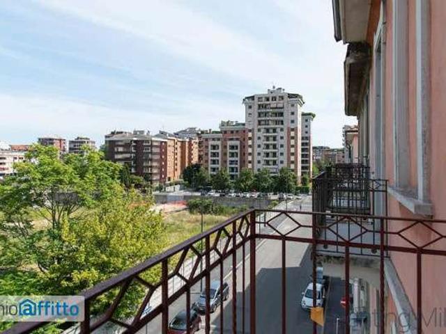 Bilocale arredato Barona, giambellino, lorenteggio, famagosta, inganni