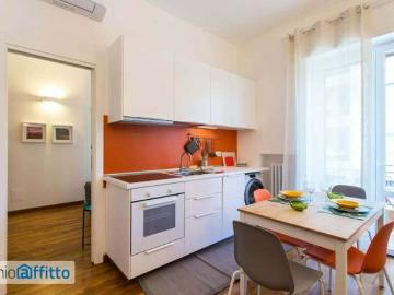 Bilocale arredato Barona, giambellino, lorenteggio, famagosta, inganni