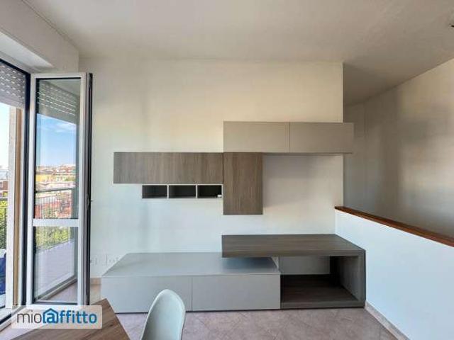 Bilocale arredato Barona, giambellino, lorenteggio, famagosta, inganni