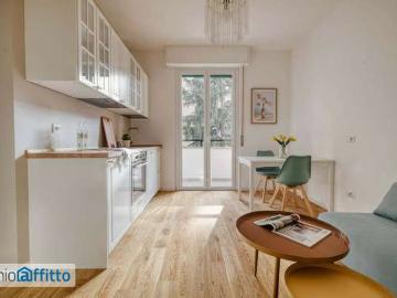 Bilocale arredato Barona, giambellino, lorenteggio, famagosta, inganni