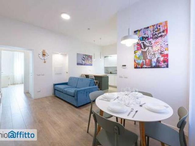 Bilocale arredato Barona, giambellino, lorenteggio, famagosta, inganni