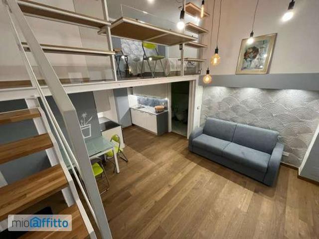Bilocale arredato Barona, giambellino, lorenteggio, famagosta, inganni