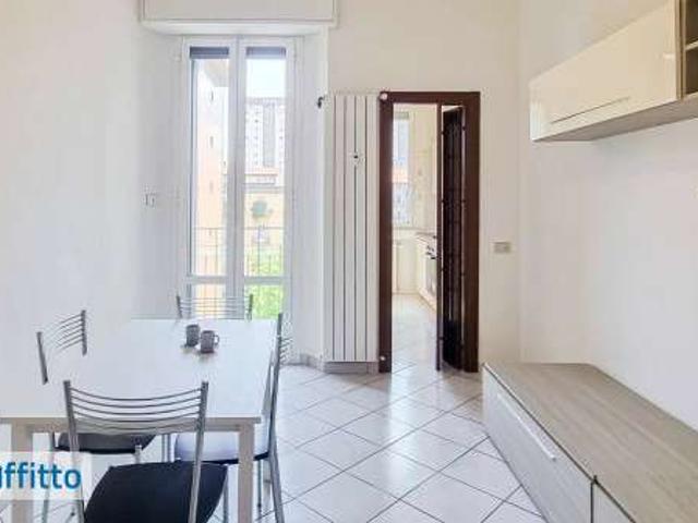 Bilocale arredato Barona, giambellino, lorenteggio, famagosta, inganni
