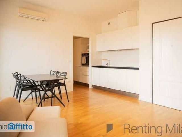 Bilocale arredato Barona, giambellino, lorenteggio, famagosta, inganni