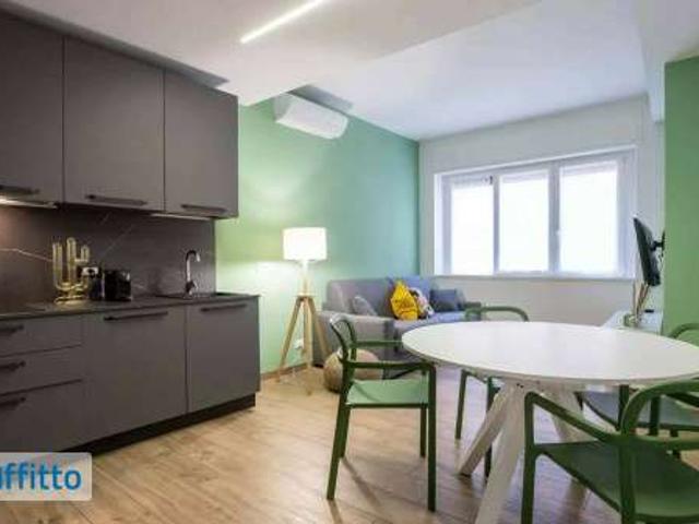 Bilocale arredato Barona, giambellino, lorenteggio, famagosta, inganni
