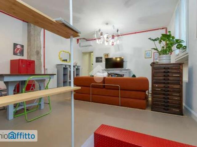 Bilocale arredato Barona, giambellino, lorenteggio, famagosta, inganni