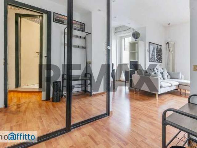 Bilocale arredato Barona, giambellino, lorenteggio, famagosta, inganni