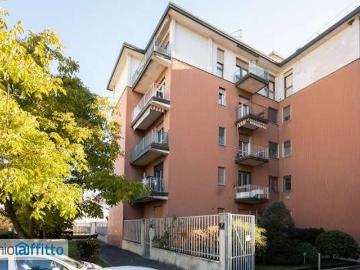Bilocale arredato Barona, giambellino, lorenteggio, famagosta, inganni