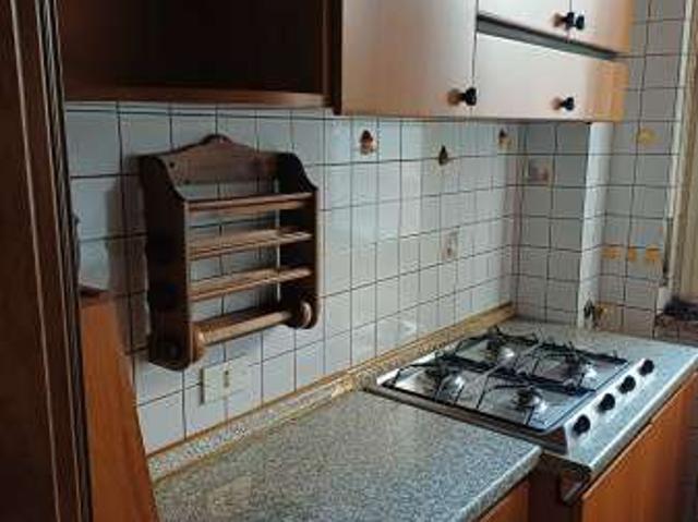 Bilocale arredato Bastioni