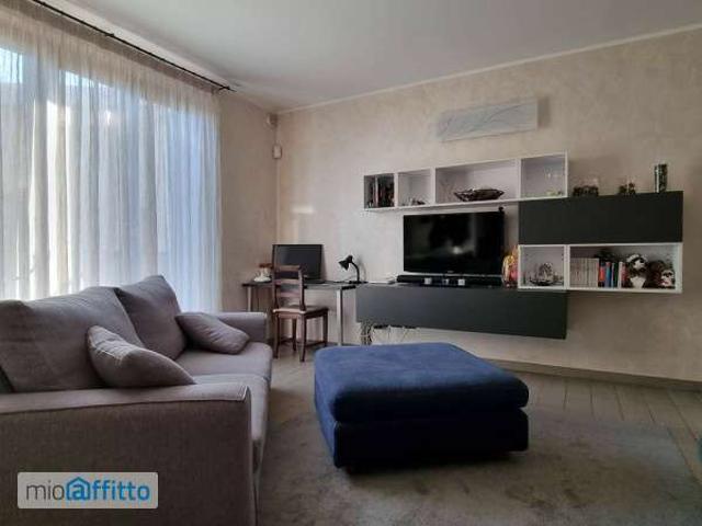 Bilocale arredato Bellinzago Lombardo