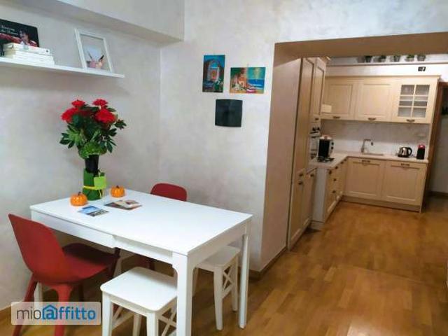 Bilocale arredato Bergamo
