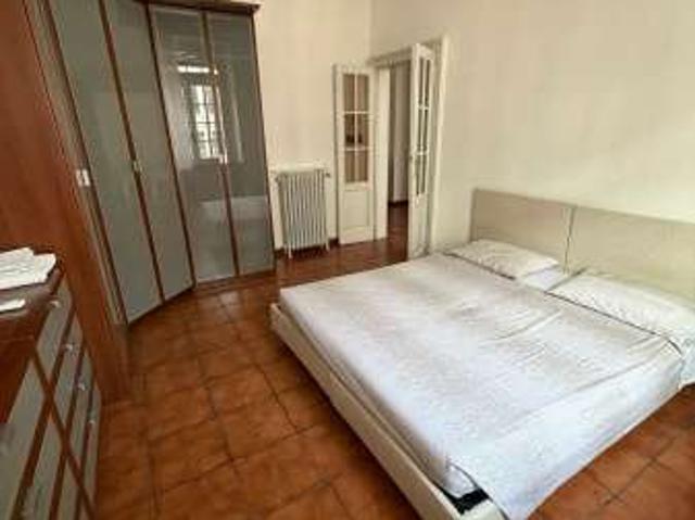 Bilocale arredato Bergamo