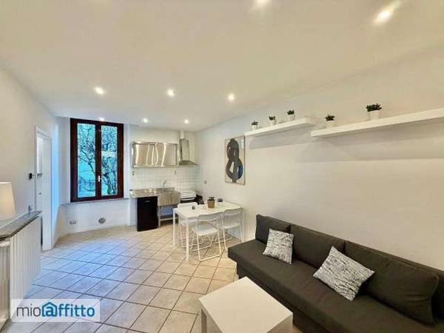 Bilocale arredato Bergamo