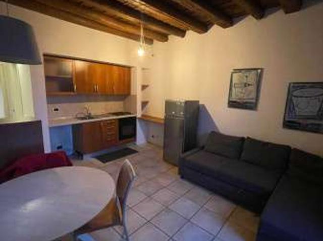 Bilocale arredato Bergamo