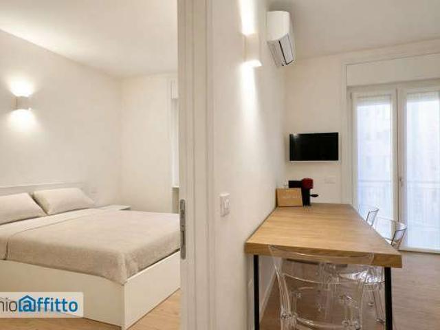 Bilocale arredato Bergamo