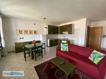 Bilocale arredato Bergamo