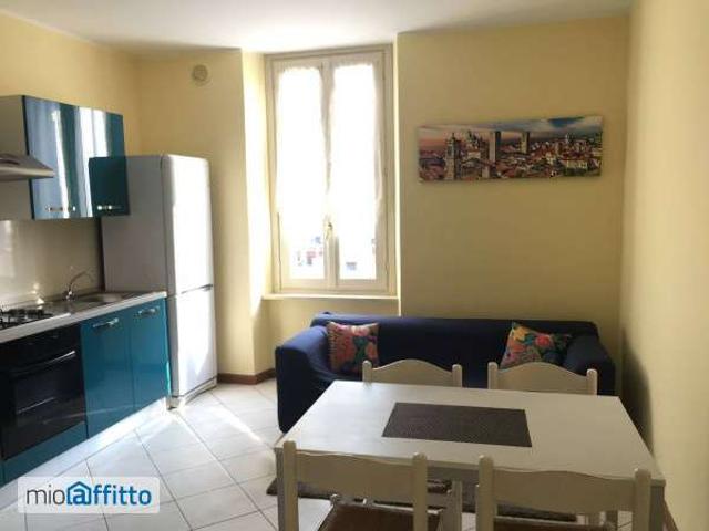 Bilocale arredato Bergamo