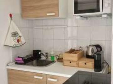 Bilocale arredato Bergamo